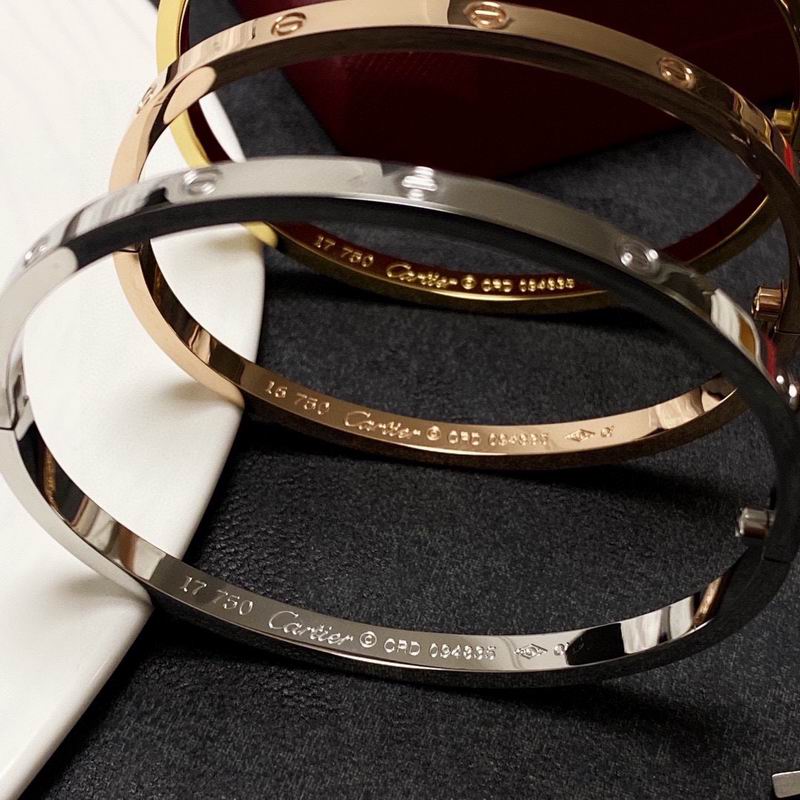 Cartier bracelet 12lyx46 (2)